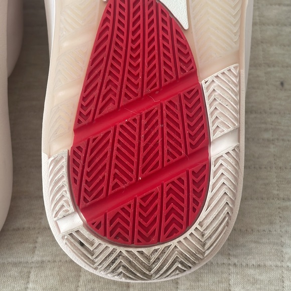 JORDAN SOPHIA SLIDES-with box-WORN ONCE--size 9 - Picture 9 of 10